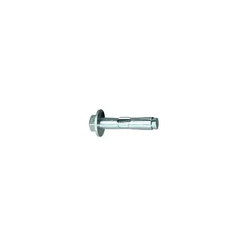 2-1/4" Long Concrete Anchor 3/8-16 Thread 2-1/4" Long Concrete Anchor 3/8-16 Thread