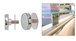 Polished Stainless Steel