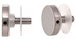 Brushed Stainless Steel