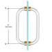Polished Brass