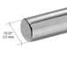 Polished Stainless Steel
