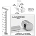 Polished Stainless Steel