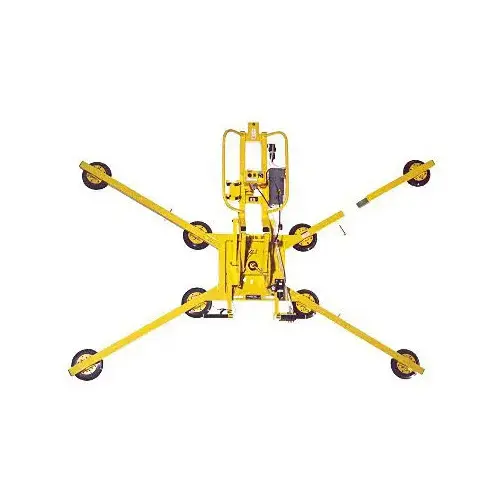 Wood's Long Extension Arms Wood's Long Extension Arms