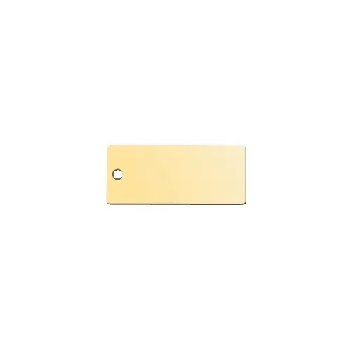 CRL Brass Color Chip CRL Brass Color Chip
