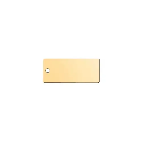 CRL Gold Plated Color Chip CRL Gold Plated Color Chip