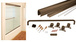 Oil Rubbed Bronze