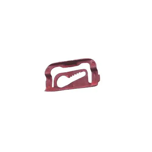 1971+ GM Windshield Molding Clips (Aluminum Moldings)