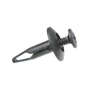 CRL CP866096 1988+ Ford, G.M., Chrysler and Cadillac Cowl, Interior Trim, Grille, Wheel Lip Molding Rivet