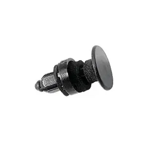 CRL CP916996 1990+ Honda Accord Cowl Fastener Black