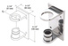 Polished Stainless Steel