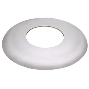 CRL CR15LPCBS Brushed Stainless CRS Low Profile Cover