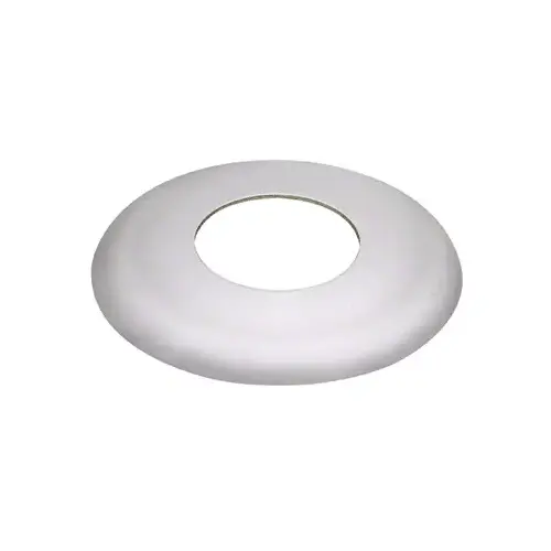 Brushed Stainless CRS Low Profile Cover