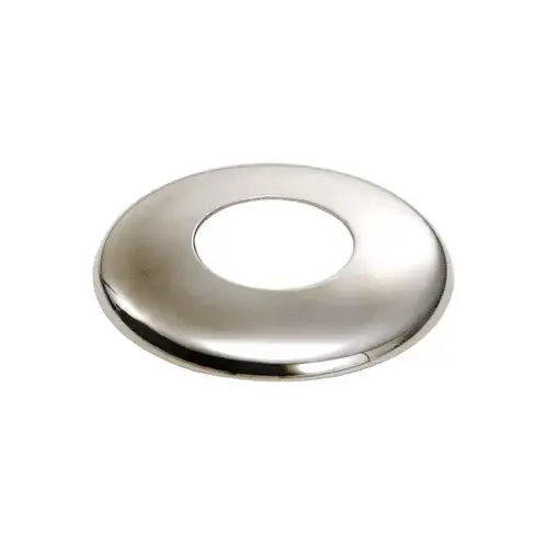 Polished Stainless CRS Low Profile Cover