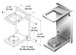 Polished Stainless Steel