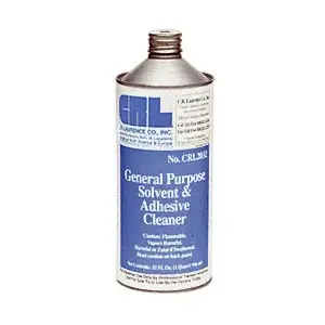 CRL CRL2032 General Purpose Solvent and Adhesive Cleaner