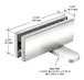 Polished Stainless