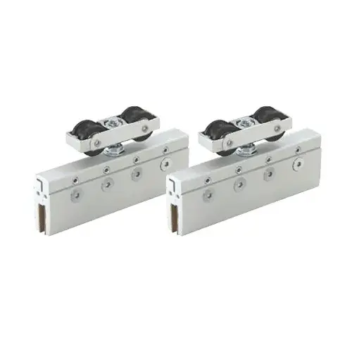 50/51 Series Hanger Assembly for Glass Doors