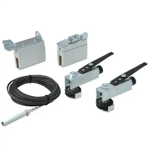 70 Synchronizing Hardware Set 70 Synchronizing Hardware Set