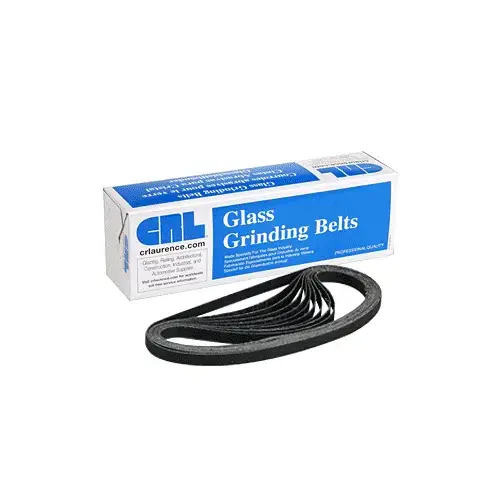 5/16" x 18" 80X Grit Silicon Carbide Abrasive Belt 5/16" x 18" 80X Grit Silicon Carbide Abrasive Belt