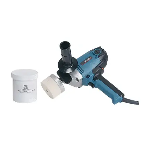 Scratch Polishing Kit