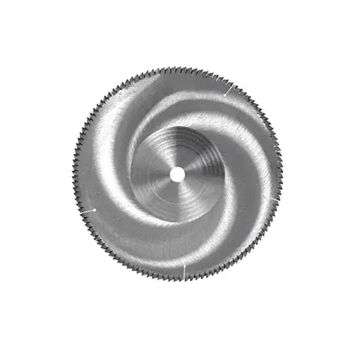 10" Nordic 100 Tooth Carbide Tipped Saw Blade