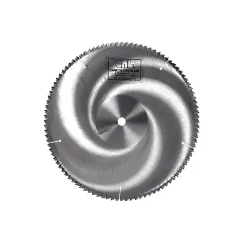 10" 144 - Tooth Nordic "ATX" Carbide Tipped Saw Blade