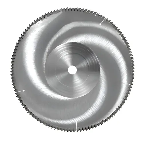 12" Nordic 120 Tooth Carbide Tipped Saw Blade 1" Arbor 12" Nordic 120 Tooth Carbide Tipped Saw Blade 1" Arbor