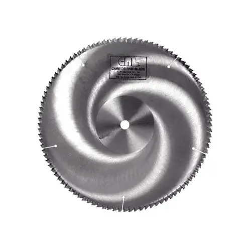 12" 150 -Tooth Nordic "ATX" Carbide Tipped Saw Blade 12" 150 -Tooth Nordic "ATX" Carbide Tipped Saw Blade