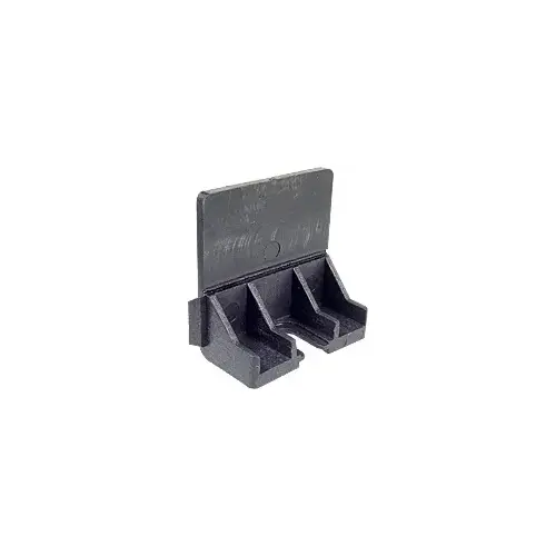 Chrysler Van Windshield Setting Block Black Chrysler Van Windshield Setting Block Black