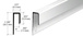 Polished Brite Anodized