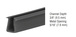 Flat Black