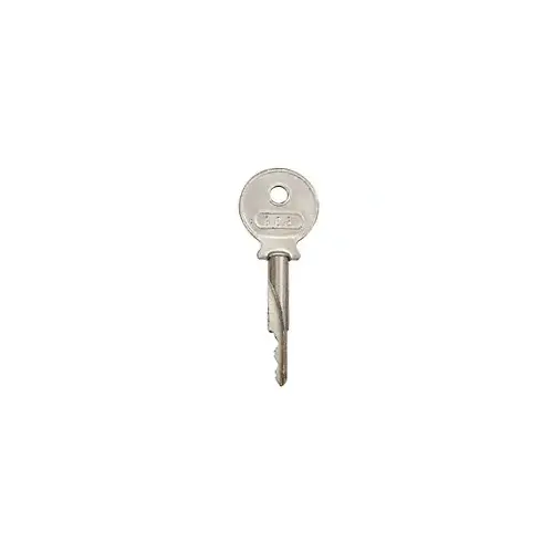 D802 Series Lock Replacement Key #903 Aluminum D802 Series Lock Replacement Key #903 Aluminum