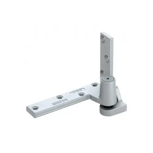 Aluminum Left Hand Bottom 3/4" Offset Pivot Aluminum Left Hand Bottom 3/4" Offset Pivot