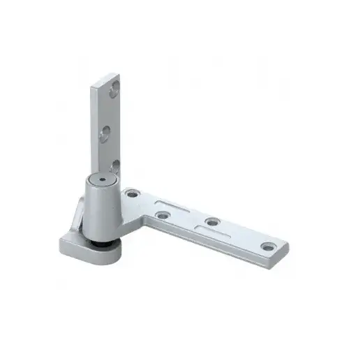 Aluminum Right Hand Bottom 3/4" Offset Pivot Aluminum Right Hand Bottom 3/4" Offset Pivot