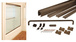 Oil Rubbed Bronze