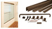 Oil Rubbed Bronze