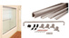 Brushed Nickel