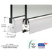 Polished Stainless Steel