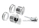 Polished Stainless