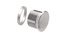 Brushed Stainless