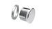 Polished Stainless