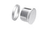 Satin Anodized