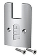 Brushed Stainless