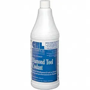 CRL DTC80QT Diamond Tool Coolant Concentrate - 1 Quart (945 ml)