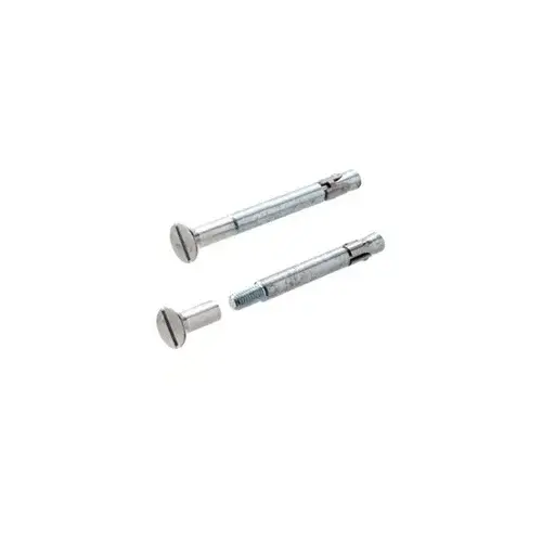 Carbon Steel 3/8" x 4" Kwik Bolt 3 Expansion Anchor