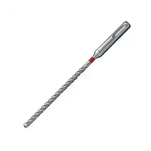 Foret béton SDS-MAX diamètre 12 x 340 mm pour perforateur