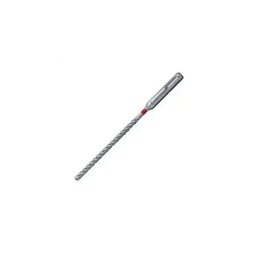 12 x 170 mm Long TE-CX Masonry Drill Bit