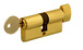 Polished Brass