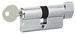 Brushed Stainless