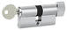 Polished Stainless